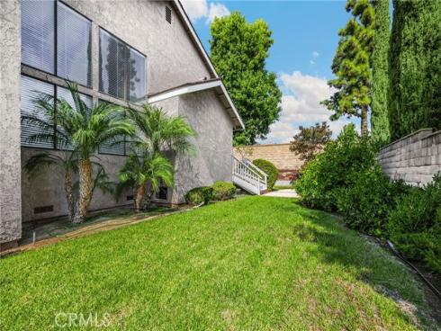 2965  Shamrock  , Brea, CA