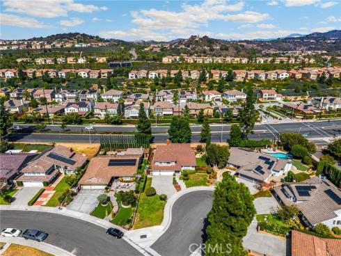 2965  Shamrock  , Brea, CA