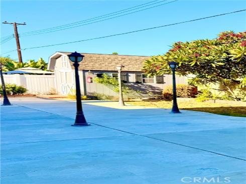 215 N Delphia   Avenue, Brea, CA