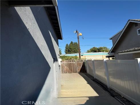 215 N Delphia   Avenue, Brea, CA