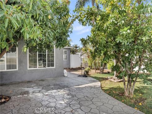 604 E Ash   Street, Brea, CA