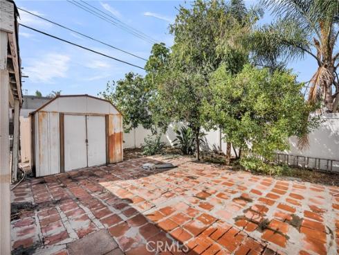 604 E Ash   Street, Brea, CA