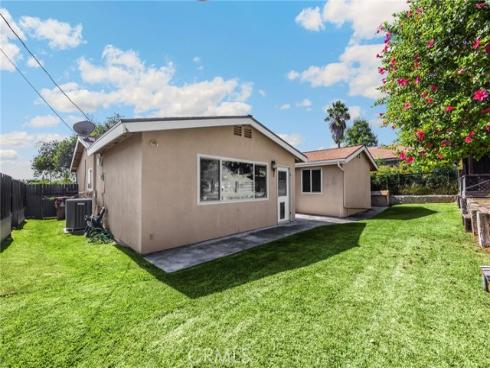 909 Orangewood Dr , Brea, CA