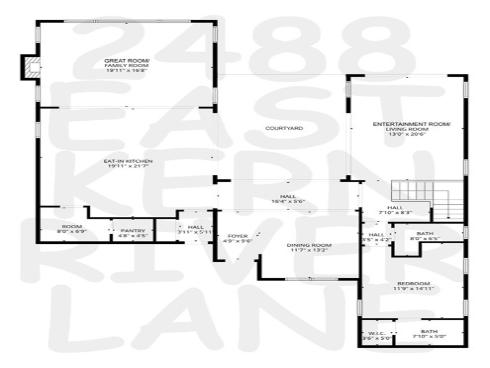 2488 E Kern River   Lane, Brea, CA