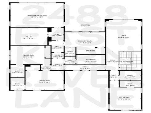 2488 E Kern River   Lane, Brea, CA