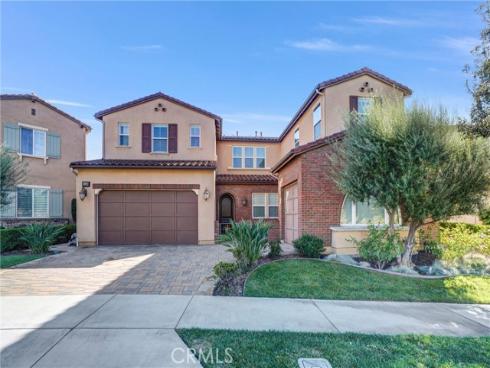 2488 E Kern River   Lane, Brea, CA