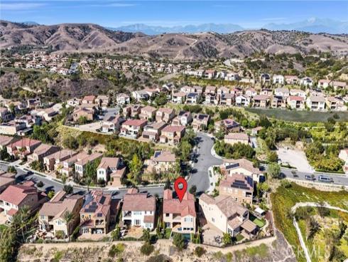 2488 E Kern River   Lane, Brea, CA