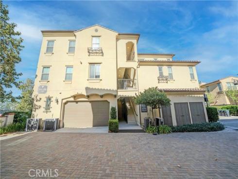 3378  Merida  , Brea, CA