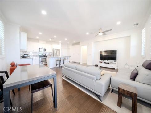 3378  Merida  , Brea, CA