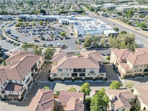 3378  Merida  , Brea, CA