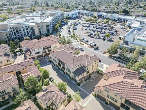 3378  Merida  , Brea, CA