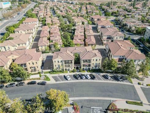 3378  Merida  , Brea, CA