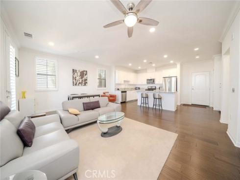 3378  Merida  , Brea, CA