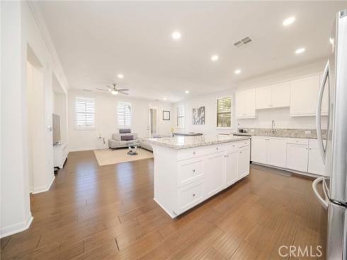 3378  Merida  , Brea, CA