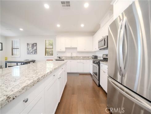 3378  Merida  , Brea, CA