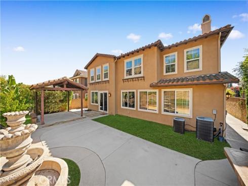 2691 E Stearns  , Brea, CA