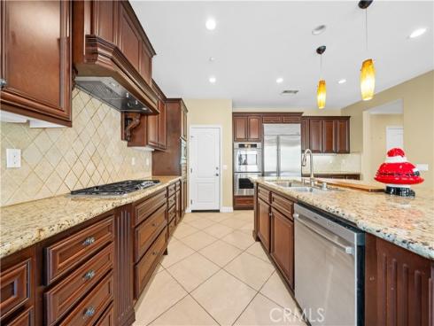 2691 E Stearns  , Brea, CA