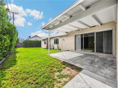 616  Linden   Way, Brea, CA