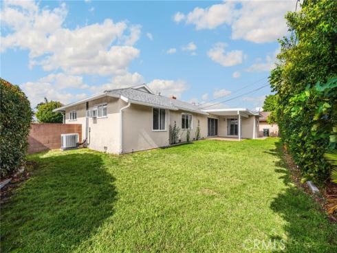 616  Linden   Way, Brea, CA