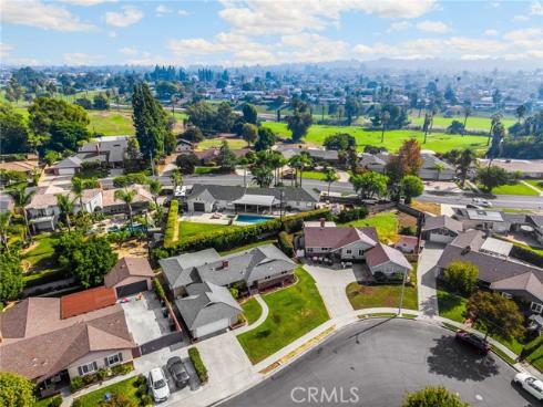 616  Linden   Way, Brea, CA