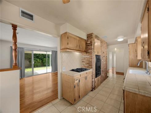 616  Linden   Way, Brea, CA