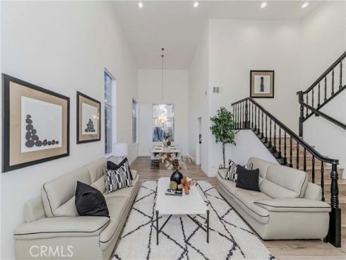 702  Oakcrest   Avenue, Brea, CA