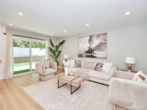 783  Driftwood   Avenue, Brea, CA