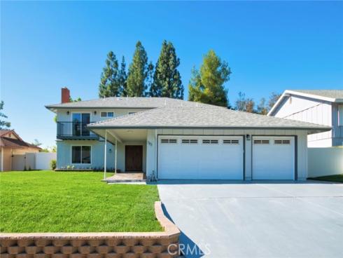783  Driftwood   Avenue, Brea, CA