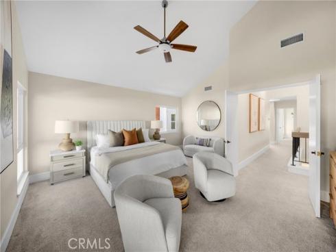 109 N Thistle   Road, Brea, CA