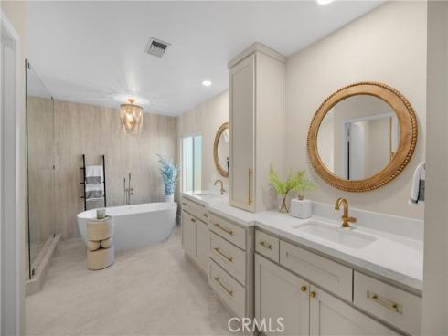 109 N Thistle   Road, Brea, CA