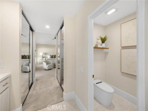 109 N Thistle   Road, Brea, CA