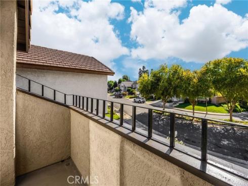 109 N Thistle   Road, Brea, CA