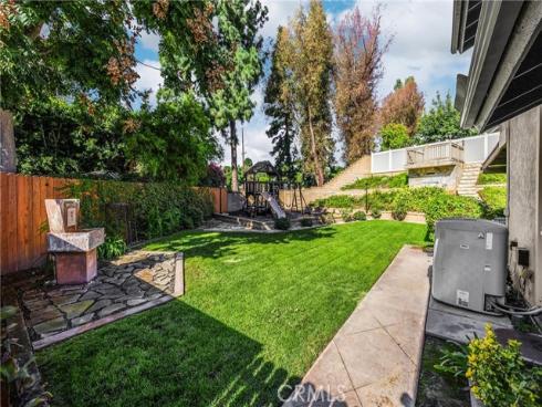 109 N Thistle   Road, Brea, CA