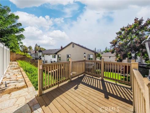 109 N Thistle   Road, Brea, CA