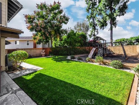109 N Thistle   Road, Brea, CA