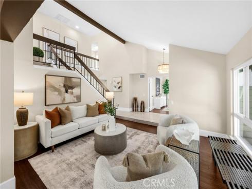 109 N Thistle   Road, Brea, CA