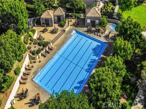 109 N Thistle   Road, Brea, CA