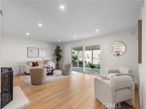 3349  Greenleaf   Drive, Brea, CA