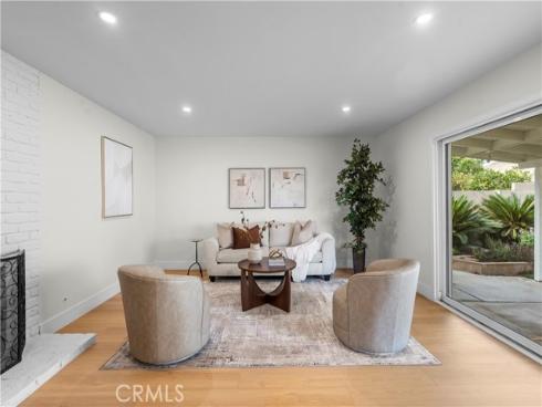 3349  Greenleaf   Drive, Brea, CA