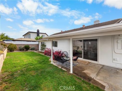 3349  Greenleaf   Drive, Brea, CA