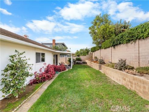3349  Greenleaf   Drive, Brea, CA