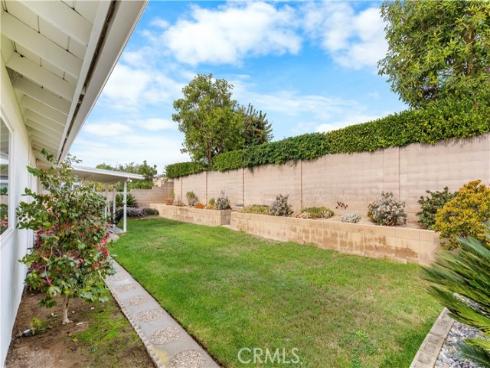 3349  Greenleaf   Drive, Brea, CA