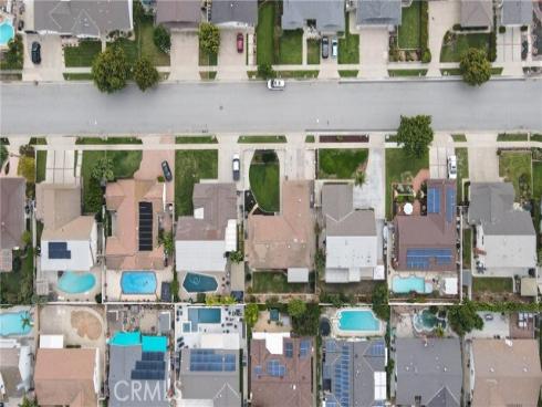 3349  Greenleaf   Drive, Brea, CA