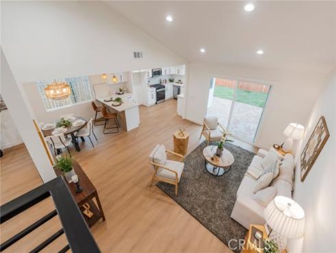 431  Devonshire  , Brea, CA