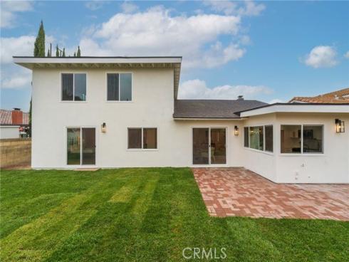 431  Devonshire  , Brea, CA