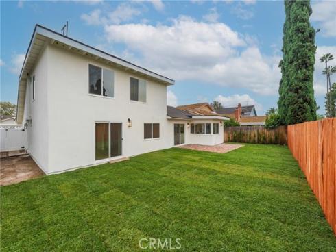 431  Devonshire  , Brea, CA