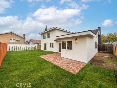 431  Devonshire  , Brea, CA