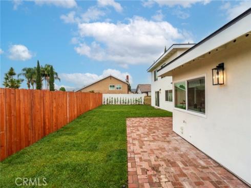 431  Devonshire  , Brea, CA