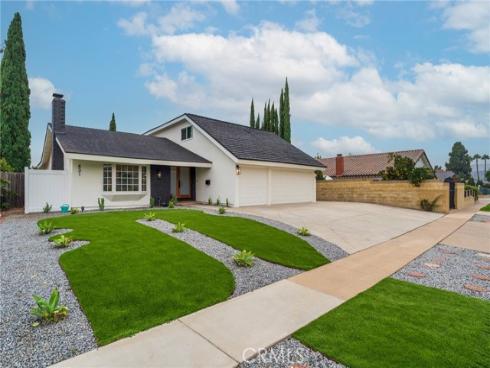 431  Devonshire  , Brea, CA