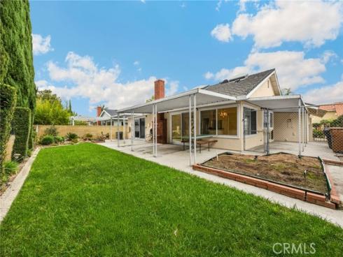 485  Castlegate  , Brea, CA